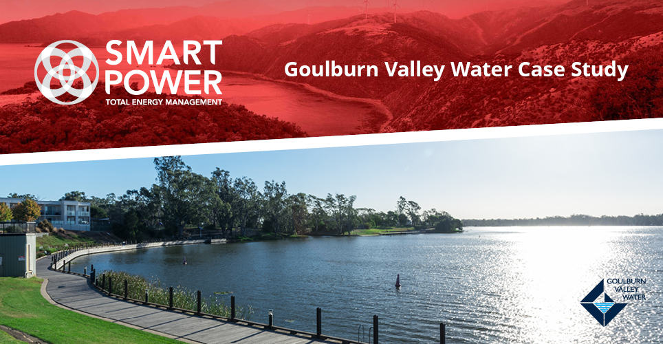 Case Study: Goulburn Valley Water