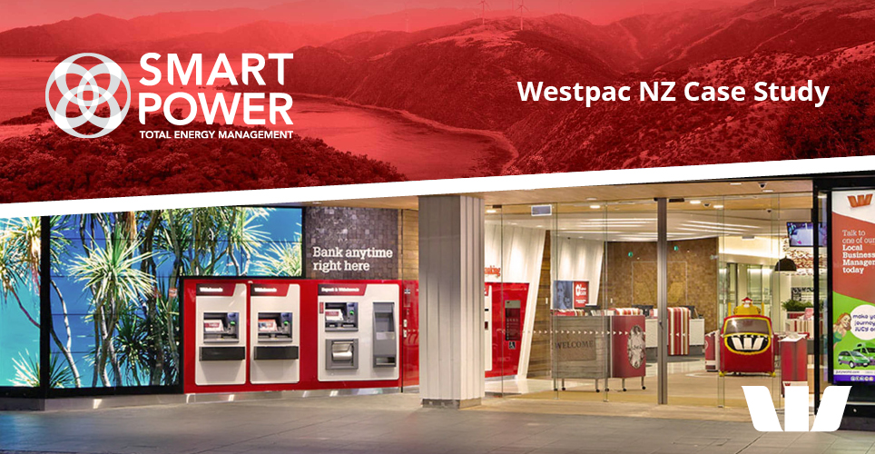 Case Study: Westpac NZ