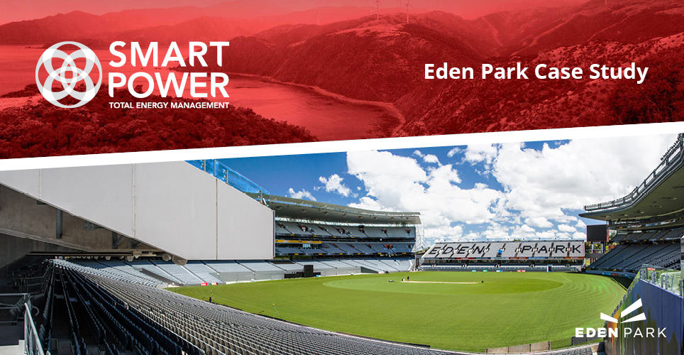 Case Study: Eden Park