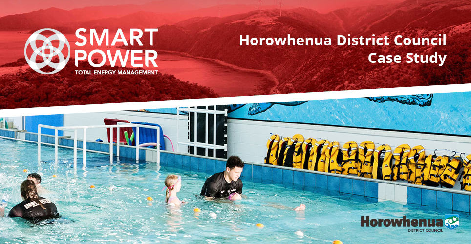 Case Study: Horowhenua District Council